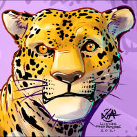 #107 A onça faz falta?: Liberação do mesopredador