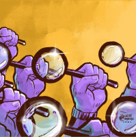 #108 Ciência Cidadã: precisa ser cientista para fazer ciência?