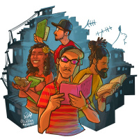 #103 Periferia na Universidade parte 1: o ingresso