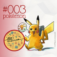#003 Pokémon