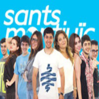 Moltes felicitats Ainhoa!