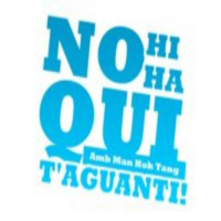 Presentació de temporada amb lequip del No hi ha qui taguanti