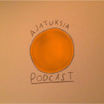 Ajatuksia - Podcast