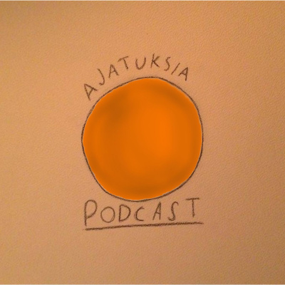 Ajatuksia - Podcast