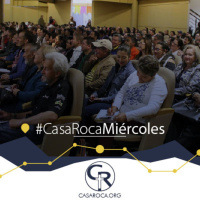 20190403 ¿Somos pino o chamizo? Freddy Torres