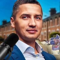 UK to raj dla Polaków [Nieruchomości] | Dawid Dowbusz