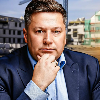 Albrecht O Nieruchomociach