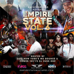 Empire State Radio | Kacey Chrysler