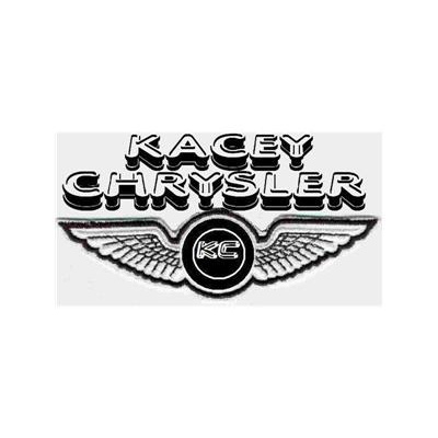 Empire State Radio | Kacey Chrysler