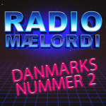 Radio Mælordi