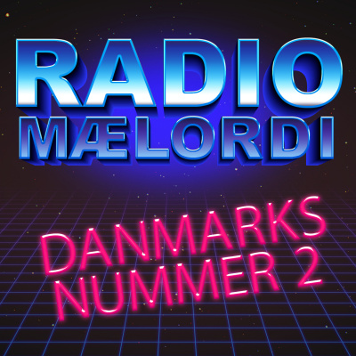 Radio Mælordi