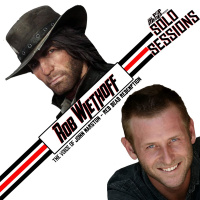Rob Wiethoff from Red Dead Redemption