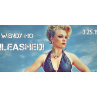 Wendy Ho gets UNLEASHED!