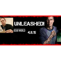 Frank Warren Gets UNLEASHED!