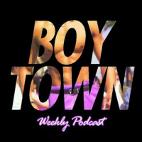 Boy Town - Episode 76: Bespoke Glory Hole
