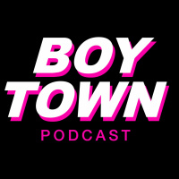 Boy Town - 177: Señorita Grace