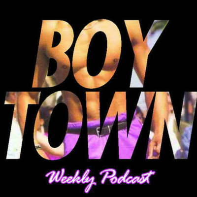 Boy Town Podcast