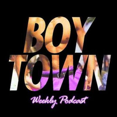 Boy Town Podcast