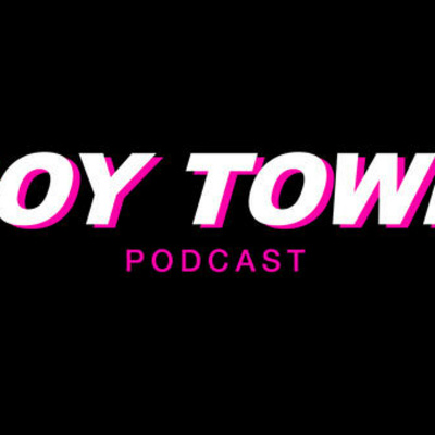 Boy Town Podcast