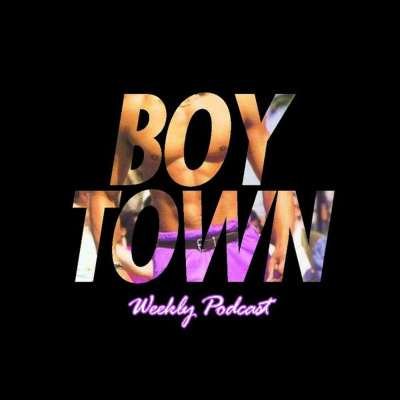 Boy Town Podcast