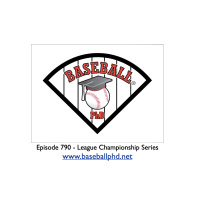 2025 League Championship Series