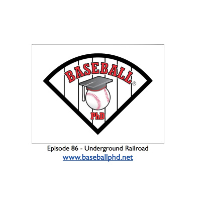 Baseball Phd (enhanced M4a)