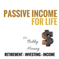 Passive Income For Life // Similar Dave Ramsey, Pat Flynn, Tim Ferriss, Lewis Howes