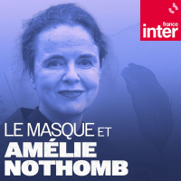 Le Masque et Amélie Nothomb : Tant mieux : un roman très fort ou bâclé ? Le Masque est divisé