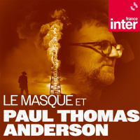 Le Masque et Paul Thomas Anderson : Une bataille après lautre : Cest dla bombe bébé ! senthousiasme le Masque