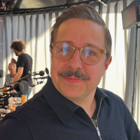 Så inreder David Sundin ett ljust och fräscht getingbo