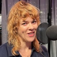 Helena Lindegren ruin-rappar!