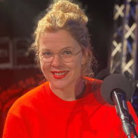 Därför kallas Helena Lindegren för Tapir-Bengtsson