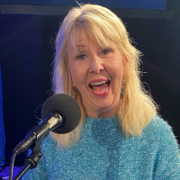 Pia Johansson förstår att hon egentligen arbetar som mimare