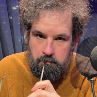 Därför kommer Eric Stern aldrig gifta sig i en slalombacke