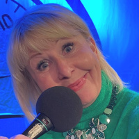 Pia Johansson berättar att algblomning är bra för nerverna!