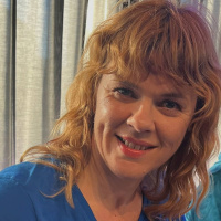 Helena Lindegrens stoltaste ögonblick som sufflör