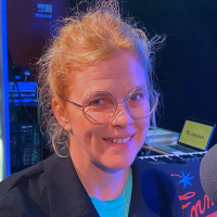 Därför har Helena Lindegren alltid en räksmörgås i innerfickan