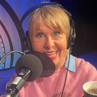 Pia Johansson berättar om sitt  livsstilsmagasin för igelkottar