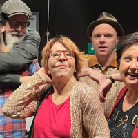 Några tillfällen då Eric Sterns grodlår väckt beundran