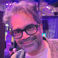 David Batra är allergisk mot cyklister