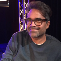 David Batra är Gästriklands Sigmund Freud