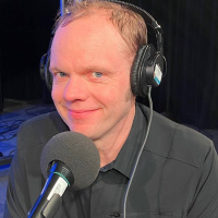 Så skiljer Olof Wretling på vete, råg och bubbelplast