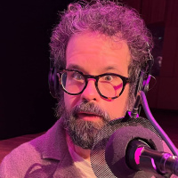 Eric Sterns hemliga identitet som kungspingvin