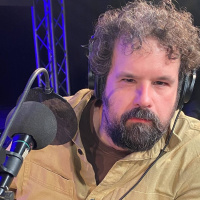 Så botar Eric Stern sin blomkålsfobi