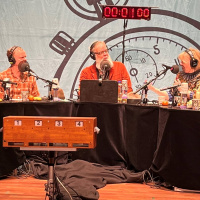 Fredrik Lindström berättar sanningen om Vasaloppets tillkomst