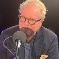 Därför blev Fredrik Lindströms stödförening för avhoppade basister en succé