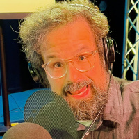 Därför har Eric Stern garaget fullt av politiska vildar