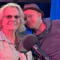 Så lärde sig Marie Göranzon att skilja på adelskalendern och julkalendern