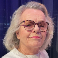 Marie Göranzons fiffiga sätt att förgylla en Abba-sing along