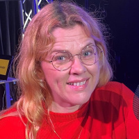 Helena Lindegrens guldbragder inom orytmisk gymnastik